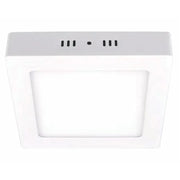 SPOT LED Square, Applied, 18W = 150W, 2700K, Hot Light