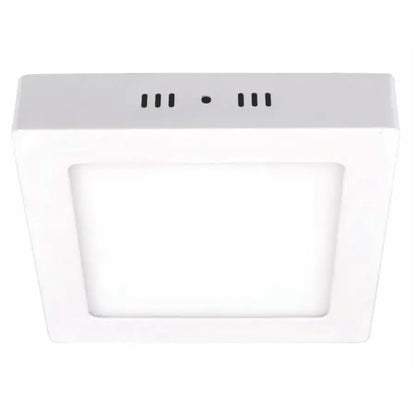SPOT LED Square, Applied, 18W = 150W, 2700K, Hot Light