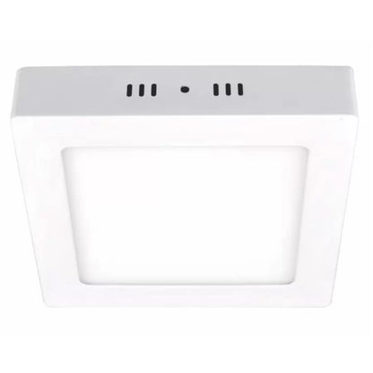 SPOT LED Square, Applied, 24W = 200W, 6400K, κρύο φως