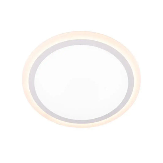 Στρογγυλό σημείο LED, 36W, 3000K-6500K, εσοχή
