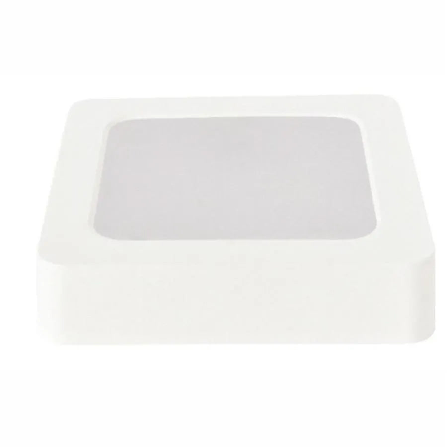 SPOT LED Sole Square Applied, 24W, 6500K