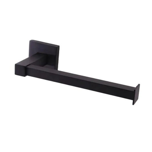 Υγιεινή κάτοχος χαρτιού Black GJ627