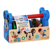 Κιτ εργαλείων Mickey Mouse 15 -τεμαχίου