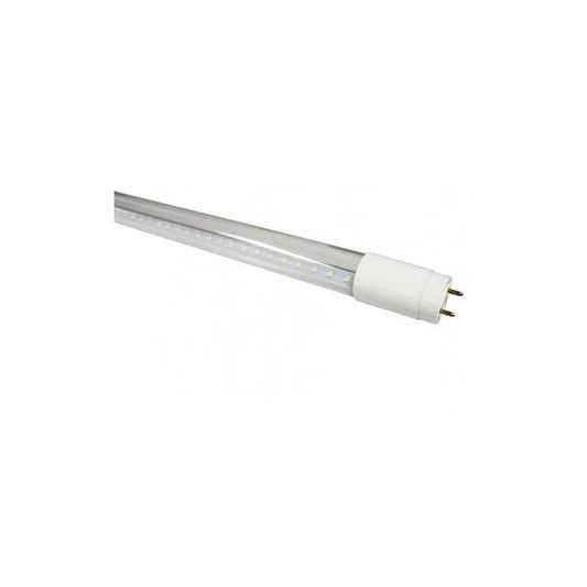 Clear LED Tube, 18W, 59cm, 6400K