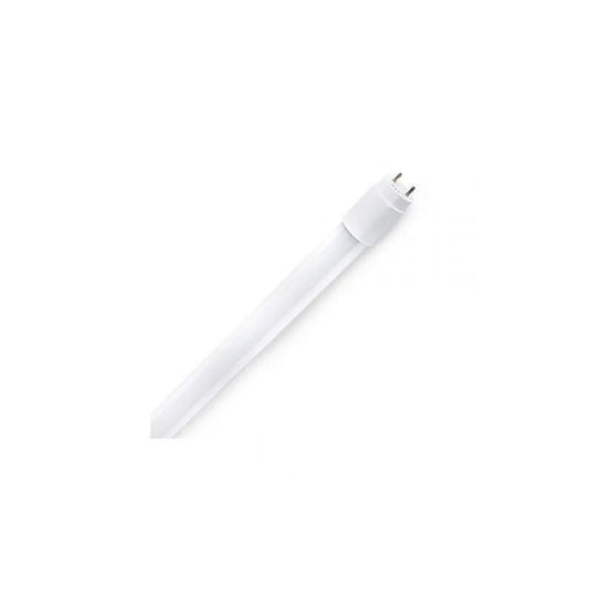 Clear LED Tube, 9W, 59 cm, 6500k, ένα ρεύμα ρεύματος