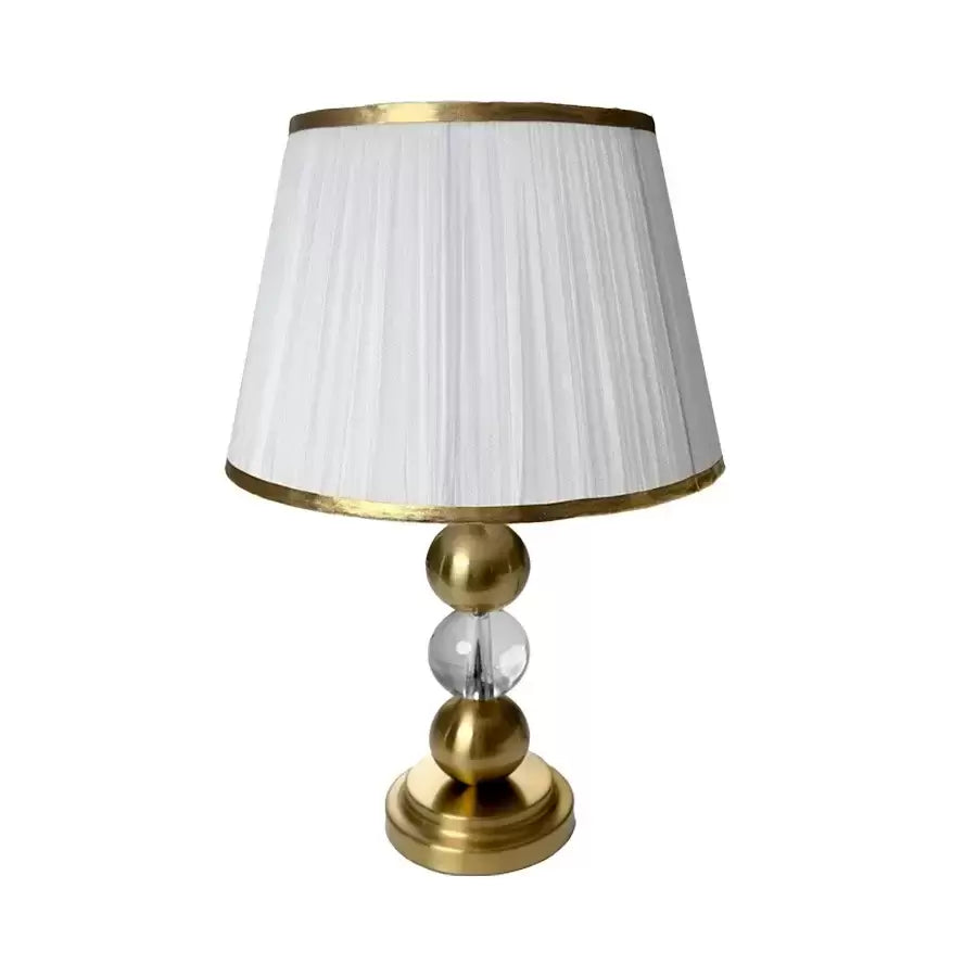 Λάμπα Eliel 1x E27 Golden White