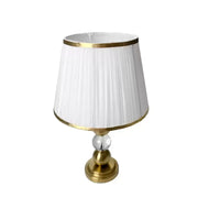 Λάμπα Eliel 1x E27 Golden White