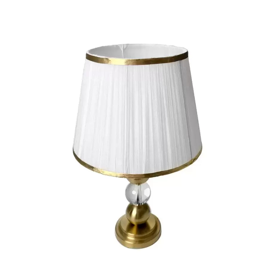 Λάμπα Eliel 1x E27 Golden White
