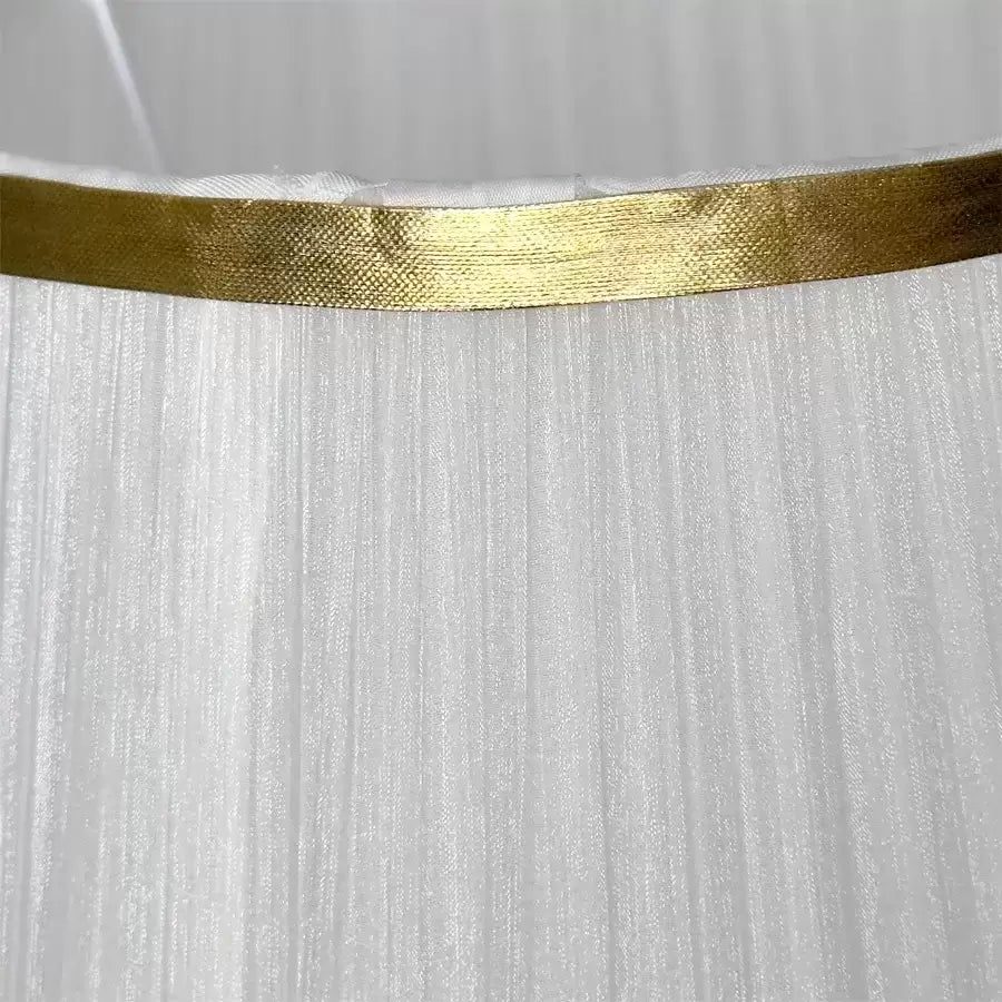 Λάμπα Eliel 1x E27 Golden White