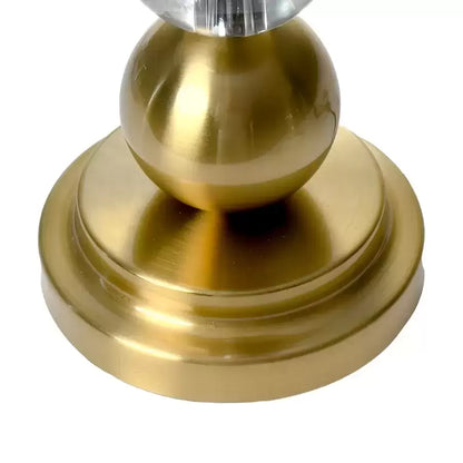 Λάμπα Eliel 1x E27 Golden White