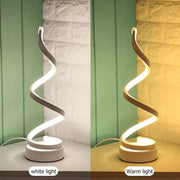 LED LED LED, 24W, κρύο/ζεστό/ουδέτερο φως, πλαστικό και μέταλλο, λευκό