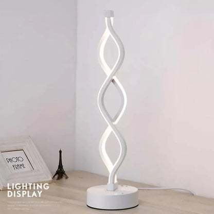 LED LED LED, 36W, κρύο/ζεστό/ουδέτερο φως, πλαστικό και μέταλλο, λευκό