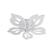 LED Lust με τηλεχειριστήριο Lily 5 Στοιχεία κρύο/ζεστό/ουδέτερο 66W White