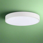 Plafoniera LED LUMA, 48W, Lumina Rece, Alb